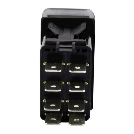 Window Switch Assorted Can-Am Models (Refer to Fitments) (RMS899-107876)