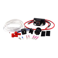Load image into Gallery viewer, HD Dual Battery Isolator &amp; Monitor Kit (RMS899-108134)