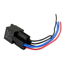 Load image into Gallery viewer, HD Dual Battery Isolator &amp; Monitor Kit (RMS899-108134)