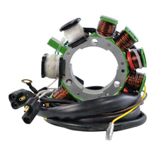 Load image into Gallery viewer, KIT STATOR+FLYWHEEL ASSTD POL RFR FITMENTS (RMS900-102180)