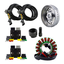 Load image into Gallery viewer, Splyt Technology Stator + Twin Regulator Kit (RMS900-106874)