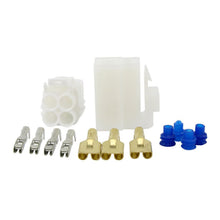 Load image into Gallery viewer, STATOR + CNC MOSFET KIT GSXR600/750 06-19 (RMS900-107319)