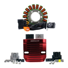 Load image into Gallery viewer, STATOR + CNC MOSFET KIT HON TRX420FA 14-19 (RMS900-107352)