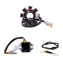 Load image into Gallery viewer, 100W AC to DC KIT Assorted KTM &amp; Husqvarna  (Refer to Fitments)T (RMS900-107506)