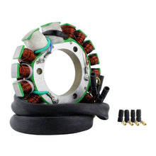 Load image into Gallery viewer, STATOR KIT + CDI BOX + IGN COIL HON XR 600 R '88-00'