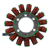 STATOR + CNC MOSFET KIT Honda CBR 600 RR 2013-2022