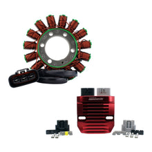 Load image into Gallery viewer, STATOR + CNC MOSFET KIT Honda CBR 600 RR 2013-2022