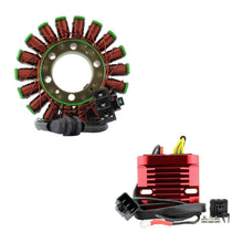 Load image into Gallery viewer, RM Stator &amp; MOSFET Regulator Assorted Tri (Refer to Fitments) (RMS900-107636)