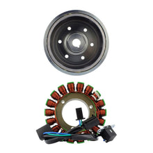 Load image into Gallery viewer, RM Stator &amp; Flywheel Kit - Suzuki DL1000 '02-'09 &amp; '12 (RMS900-108092)