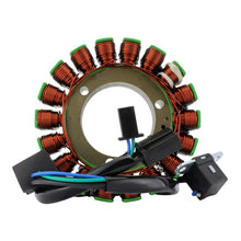 Load image into Gallery viewer, RM Stator &amp; Flywheel Kit - Suzuki DL1000 '02-'09 &amp; '12 (RMS900-108092)