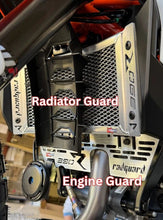 Load image into Gallery viewer, KTM 390 Enduro R 2025-2026 Engine Guard