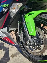 Load image into Gallery viewer, Kawasaki ZX-6 2022-2024 Radiator Guard