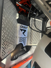 Load image into Gallery viewer, KTM 1390 Super Adventure R 2025-2026 Radiator Guard SET