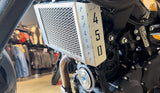 Royal Enfield Himalayan 450 Radiator Guard 2024-25