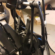 Load image into Gallery viewer, Yamaha Tenere 700 Dash Stabiliser Bars