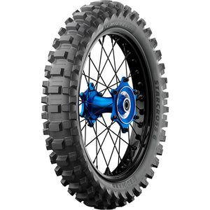 Michelin Starcross 6 120/90-18 Medium/Hard Rear Tyre