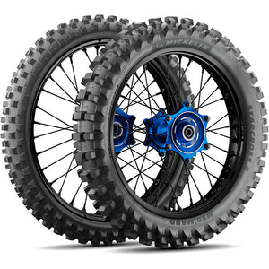 Michelin Starcross 6 120/90-18 Medium/Hard Rear Tyre