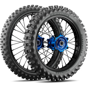 Michelin Starcross 6 90/100-21 Medium/Hard Front Tyre