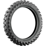 Michelin Starcross 6 110/100-18 Medium/Soft Rear Tyre