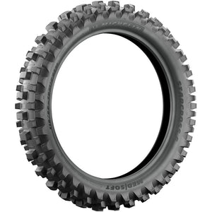 Michelin Starcross 6 120/80-19 Medium/Soft Rear Tyre