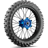 Michelin Starcross 6 110/100-18 Medium/Soft Rear Tyre