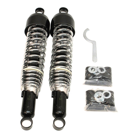 WHITES SHOCK ABSORBER REAR #1 335mm B (pair)