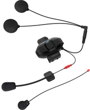 Load image into Gallery viewer, Sena SF1 Dual Motorcycle Bluetooth Headset