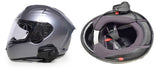 Sena SMH10 w Boom Mic