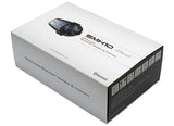 Sena SMH10 w Boom Mic