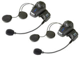 Sena SMH10 w Boom Mic