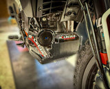 Molecule Ultimate UHMW Skid Plate - 390 ADV/Enduro R 2025+