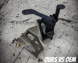 Molecule Ultimate UHMW Skid Plate - 390 ADV/Enduro R 2025+