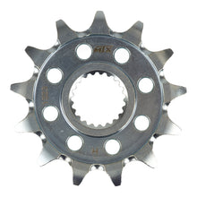 Load image into Gallery viewer, MTX 1323 Hornet Lightweight Steel Front Sprocket #520 (10B-KSR)
