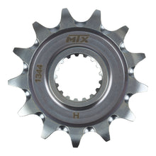 Load image into Gallery viewer, MTX 1344 Hornet Lightweight Steel Front Sprocket #520 (10B-1344)