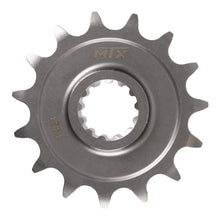 Load image into Gallery viewer, MTX 1381 Steel Front Sprocket #520 (10-MGZ)