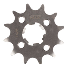 Load image into Gallery viewer, MTX 1425 Steel Front Sprocket #428 (10-1425)