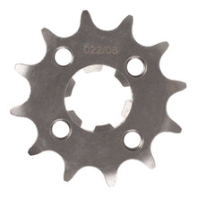 Load image into Gallery viewer, MTX 1425 Steel Front Sprocket #428 (10-1425)