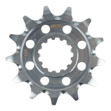 Load image into Gallery viewer, MTX 1565 Hornet Lightweight Steel Front Sprocket #520 (10B-017)
