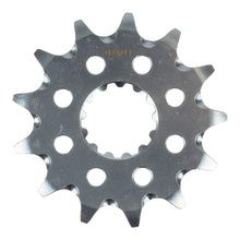 Load image into Gallery viewer, MTX 1565 Hornet Lightweight Steel Front Sprocket #520 (10B-017)