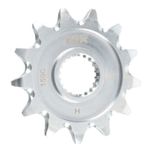 Load image into Gallery viewer, MTX 1590 Hornet Lightweight Steel Front Sprocket #520 (10B-5NL)