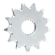 Load image into Gallery viewer, MTX 1590 Hornet Lightweight Steel Front Sprocket #520 (10B-5NL)