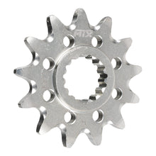 Load image into Gallery viewer, MTX 1901 Hornet Lightweight Steel Front Sprocket #520 (10B-KT1)
