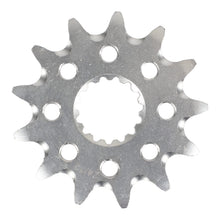 Load image into Gallery viewer, MTX 1901 Hornet Lightweight Steel Front Sprocket #520 (10B-KT1)