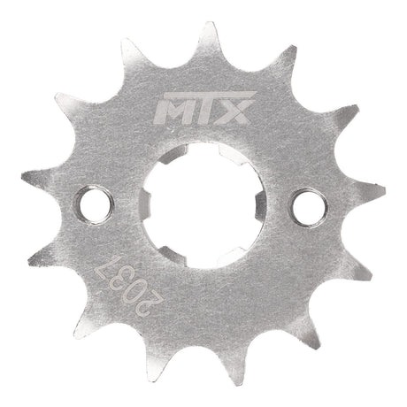 MTX 1264 Steel Front Sprocket #428 (10-264)