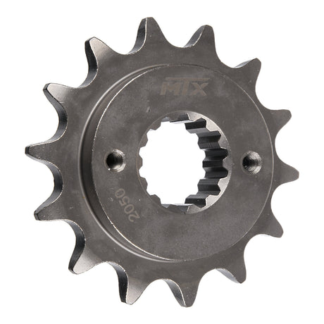 MTX 740 Steel Front Sprocket #525 (10-740)