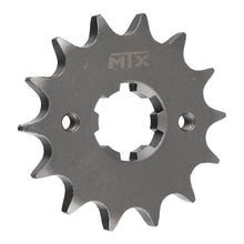 Load image into Gallery viewer, MTX 1559 Steel Front Sprocket #428 (10-TW2)