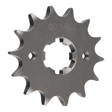 Load image into Gallery viewer, MTX 1559 Steel Front Sprocket #428 (10-TW2)
