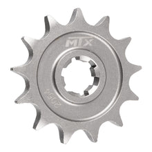 Load image into Gallery viewer, MTX 1501 Steel Front Sprocket #428 (10-1501)