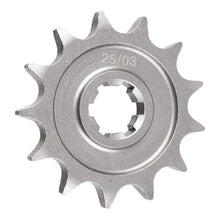 Load image into Gallery viewer, MTX 1501 Steel Front Sprocket #428 (10-1501)