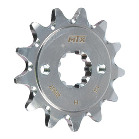 MTX 1321 Steel Front Sprocket #520 (13T) (10-KCZ-13)